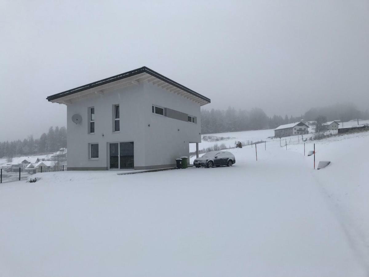 Ferienhaus Grobauer II Villa Schwarzenberg am Bohmerwald Exterior photo