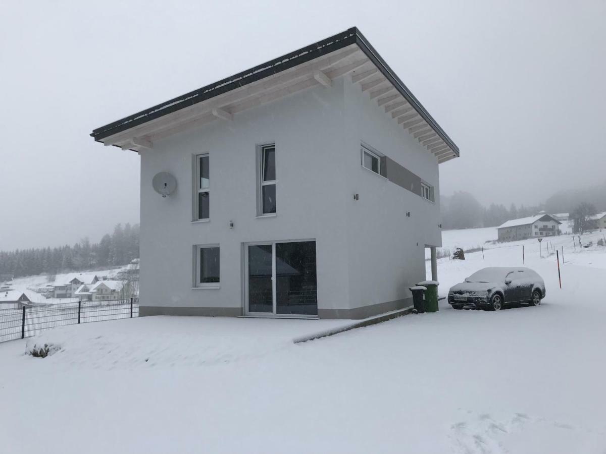 Ferienhaus Grobauer II Villa Schwarzenberg am Bohmerwald Exterior photo