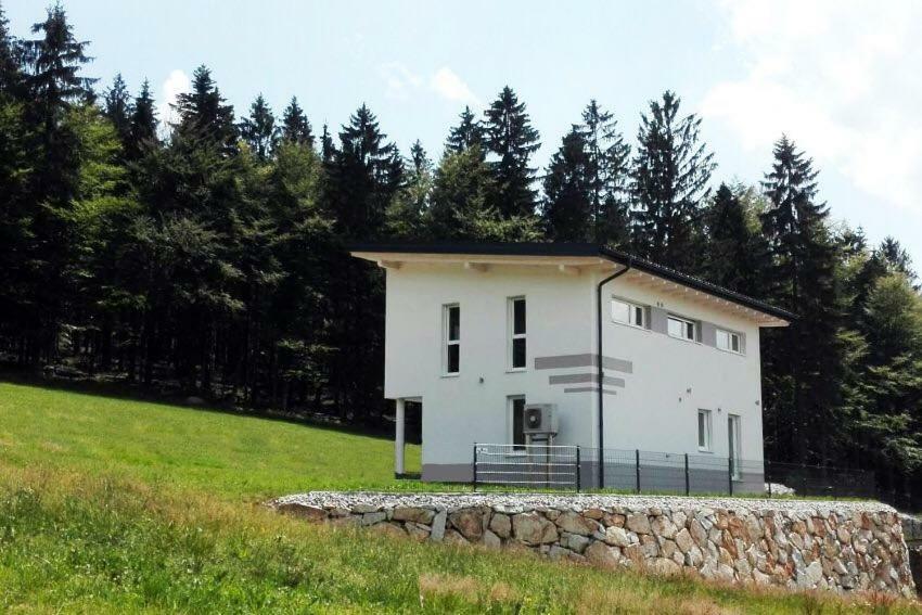 Ferienhaus Grobauer II Villa Schwarzenberg am Bohmerwald Exterior photo