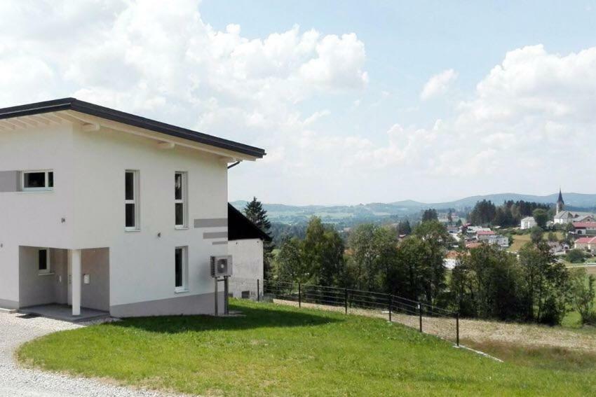 Ferienhaus Grobauer II Villa Schwarzenberg am Bohmerwald Exterior photo