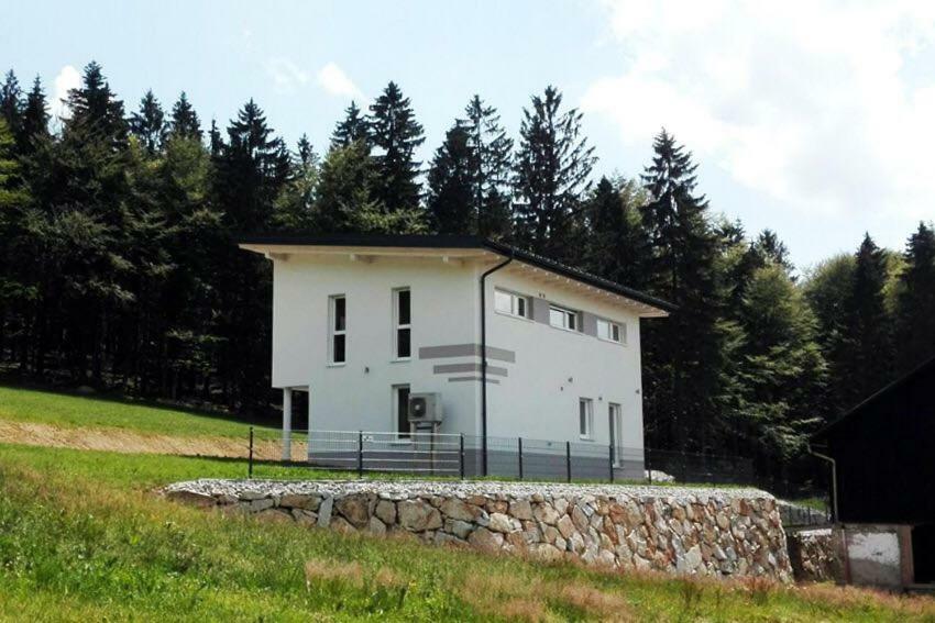 Ferienhaus Grobauer II Villa Schwarzenberg am Bohmerwald Exterior photo